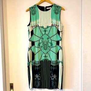 Versace summer dress